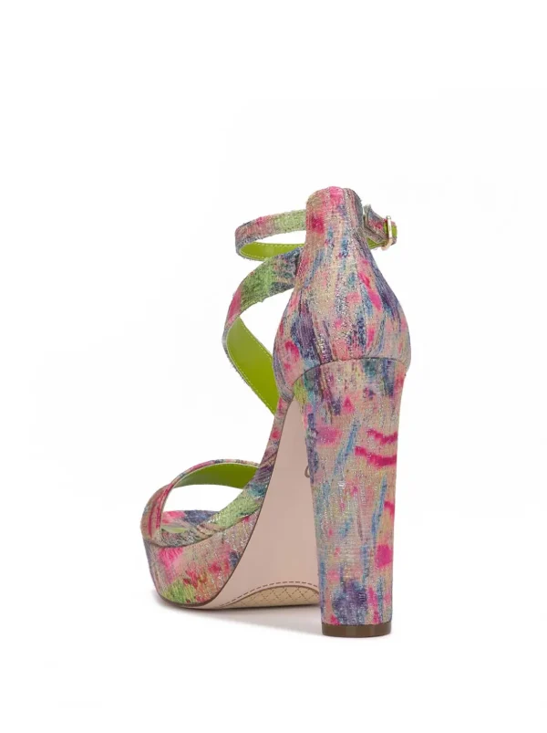 Iley Platform Sandal In <Jessica Simpson Sale