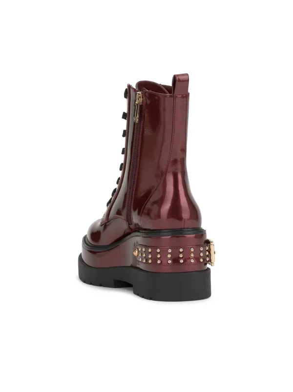 Imelda Combat Boot In <Jessica Simpson Store