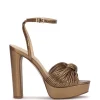 Immie Platform Sandal In <Jessica Simpson Discount