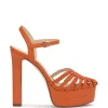 Inaia Braided Platform Sandal In <Jessica Simpson Fashion