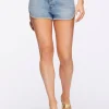 Infinite High Waist Short In <Jessica Simpson Sale