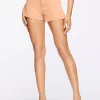 Infinite High Waist Short In <Jessica Simpson Best Sale