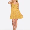 Iris Dress In <Jessica Simpson Online