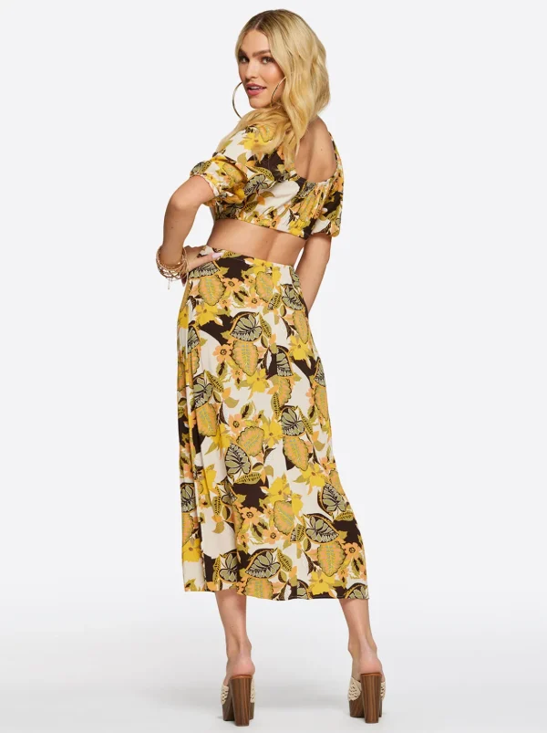 Jacklyn Dress In <Jessica Simpson Cheap