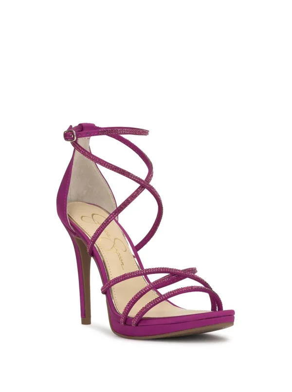 Jaeya High Heel In <Jessica Simpson Discount