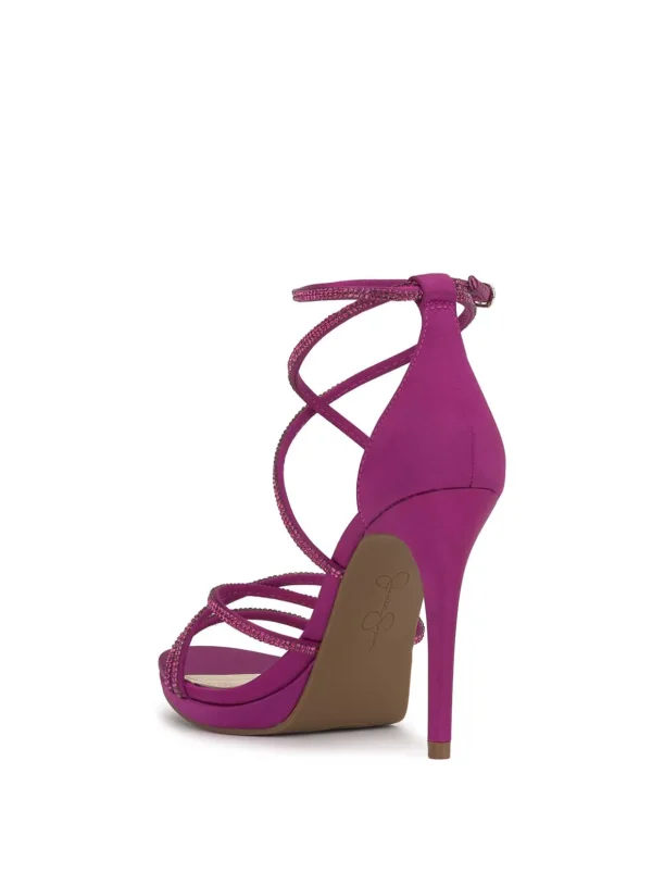 Jaeya High Heel In <Jessica Simpson Discount