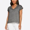 Jalin Tee In <Jessica Simpson Flash Sale