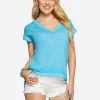 Jalin Tee In <Jessica Simpson Cheap