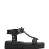 Janer Studded Sandal In <Jessica Simpson Hot