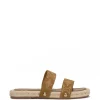 Jasdin Espadrille Sandal In <Jessica Simpson Hot