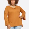 Jasleen Top In <Jessica Simpson Clearance