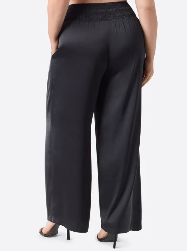 Jeanette Wide Leg Pants In <Jessica Simpson Outlet