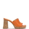 Kashet Mule Platform Sandal In <Jessica Simpson Flash Sale