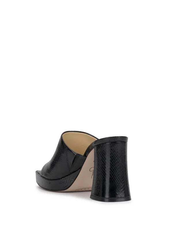 Kashet Mule Platform Sandal In <Jessica Simpson Shop