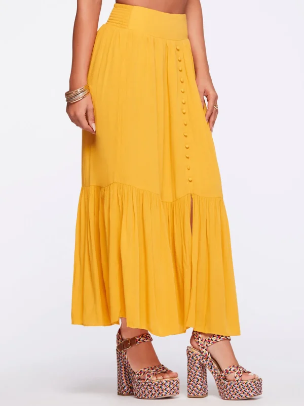 Kelsie Skirt In <Jessica Simpson Cheap