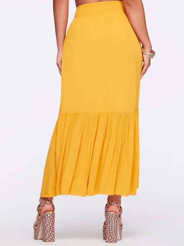 Kelsie Skirt In <Jessica Simpson Cheap