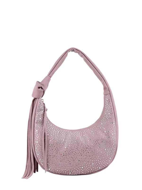 Kylie Mini Bag In <Jessica Simpson Hot