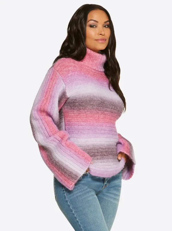 Lana Bell Sleeve Sweater In <Jessica Simpson Shop