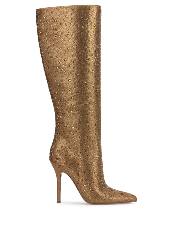 Laurel Knee High Boot In <Jessica Simpson Clearance