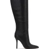 Laurel Knee High Boot In Black<Jessica Simpson Sale