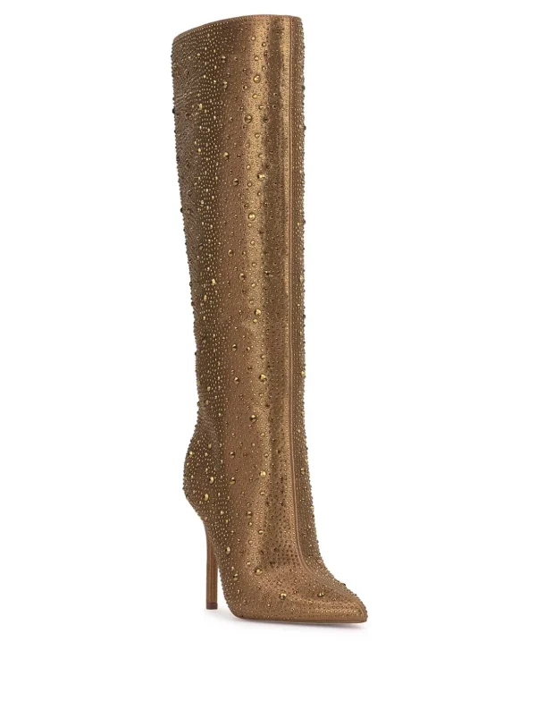 Laurel Knee High Boot In <Jessica Simpson Clearance