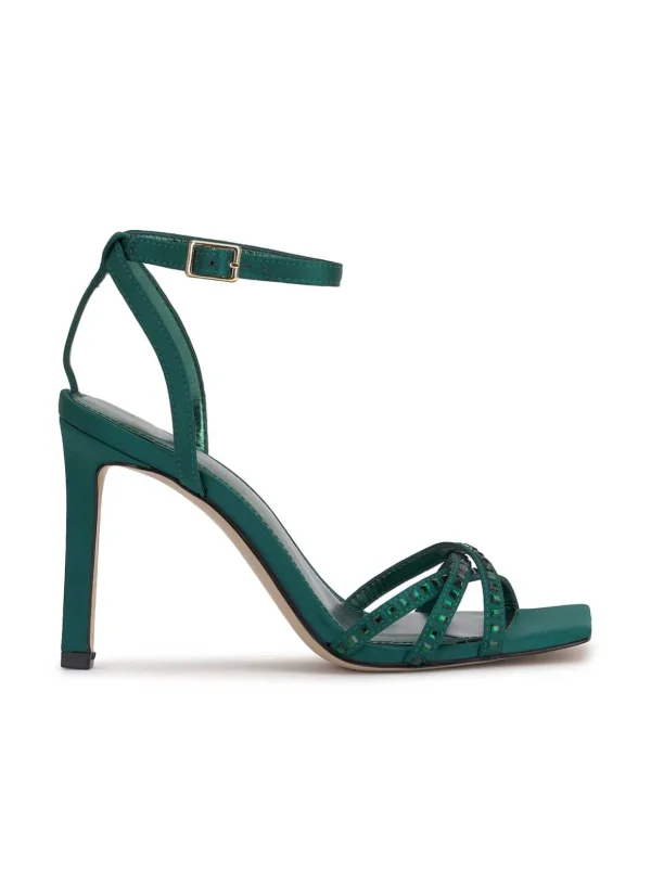 Leonah High Heel Sandal In <Jessica Simpson Shop