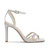 Leonah High Heel Sandal In <Jessica Simpson Outlet