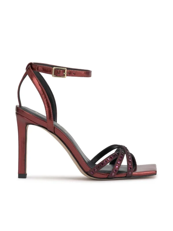 Leonah High Heel Sandal In <Jessica Simpson Shop