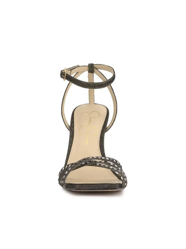 Leonah High Heel Sandal In <Jessica Simpson Store