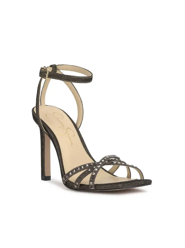 Leonah High Heel Sandal In <Jessica Simpson Store