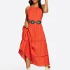 Lex Dress In <Jessica Simpson Flash Sale