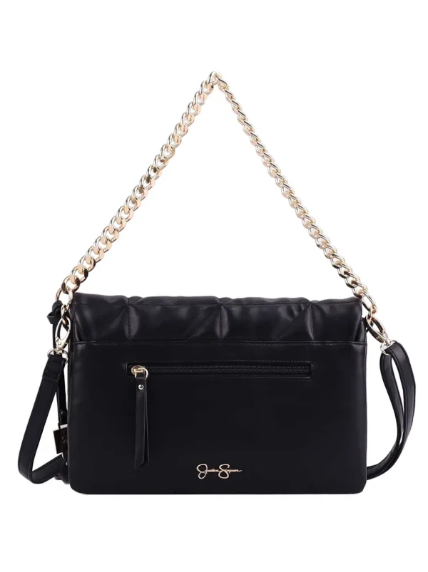 Lexi Crossbody In <Jessica Simpson Clearance