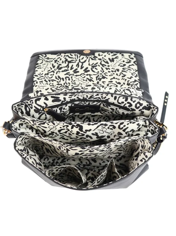 Lexi Crossbody In <Jessica Simpson Clearance