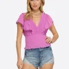 Lilianna Top In <Jessica Simpson Store