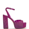 Lirio Platform Sandal In <Jessica Simpson Shop