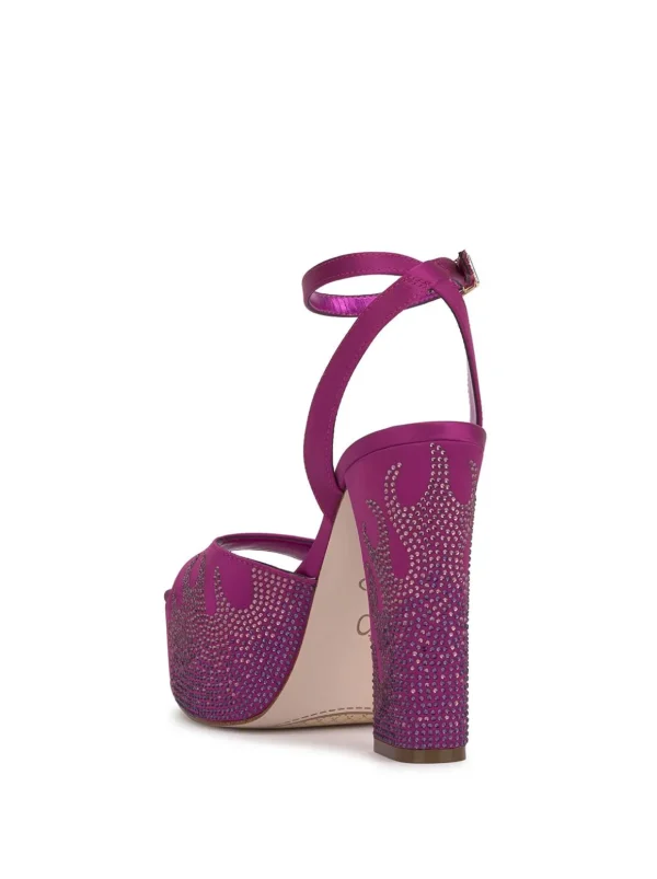 Lirio Platform Sandal In <Jessica Simpson Shop