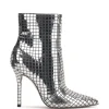 Lirya Bootie In Black <Jessica Simpson Best Sale