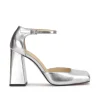 Lollah Block Heel Pump In <Jessica Simpson Fashion