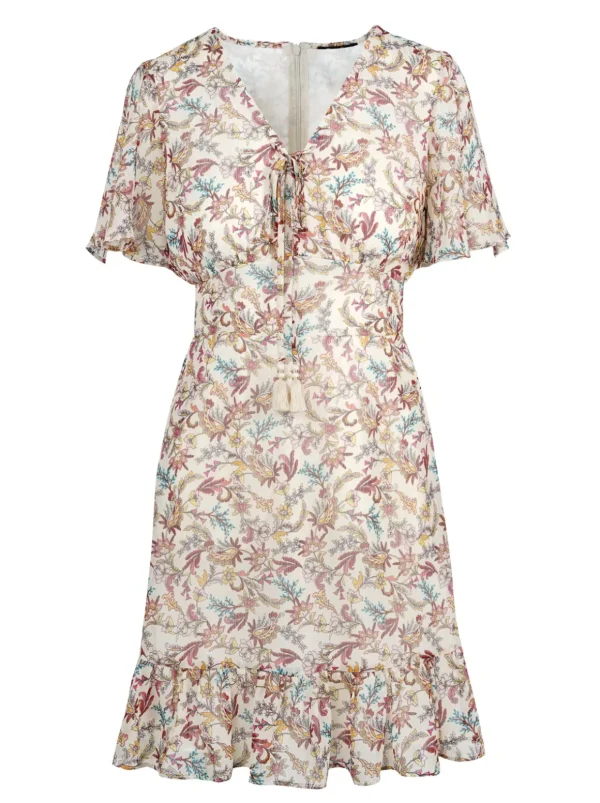 Lottie Dress In <Jessica Simpson Cheap