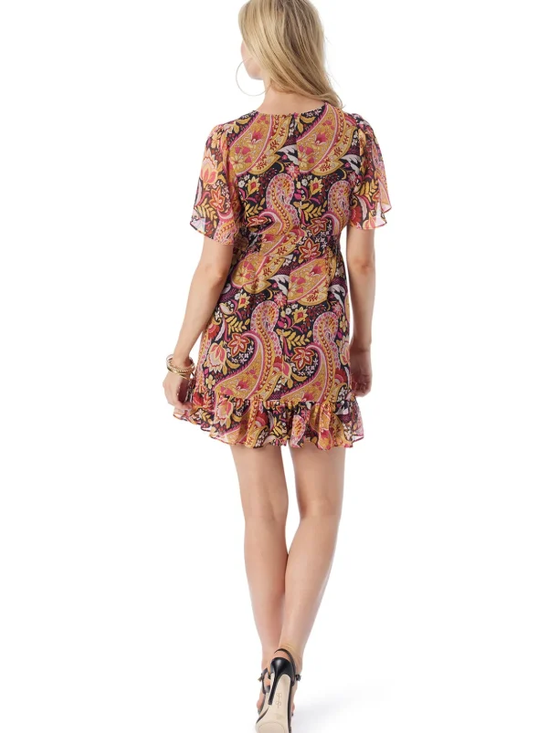 Lottie Dress In <Jessica Simpson Online