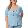 Lyndsey Top In <Jessica Simpson Best Sale