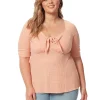 Lyndsey Top In <Jessica Simpson Sale