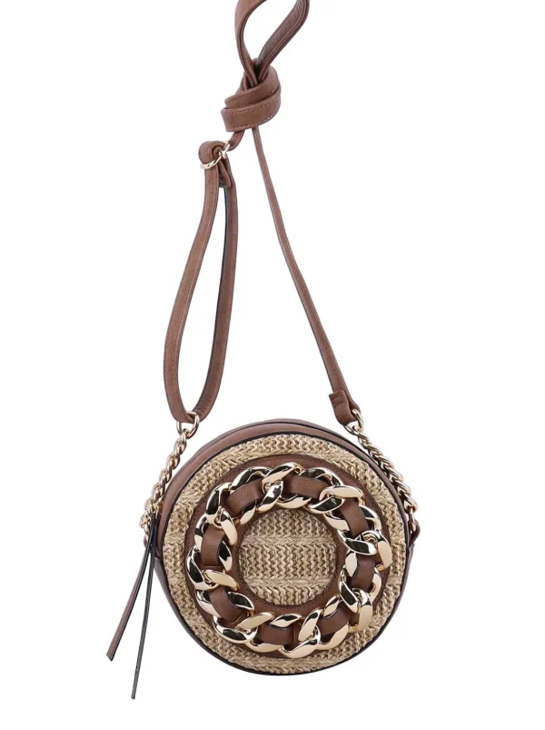 Maison Circle Crossbody In <Jessica Simpson Cheap