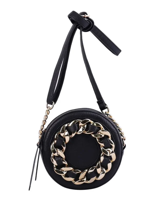 Maison Circle Crossbody In <Jessica Simpson Shop