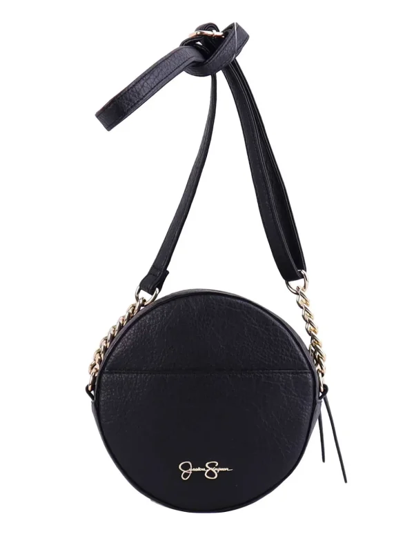 Maison Circle Crossbody In <Jessica Simpson Shop