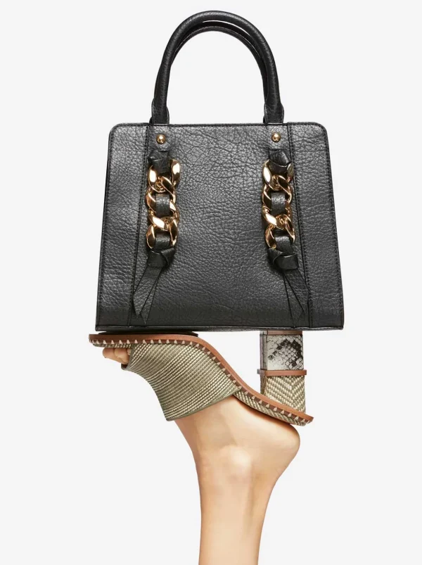 Maison Satchel In <Jessica Simpson Flash Sale