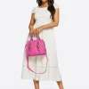 Maison Satchel In <Jessica Simpson Hot