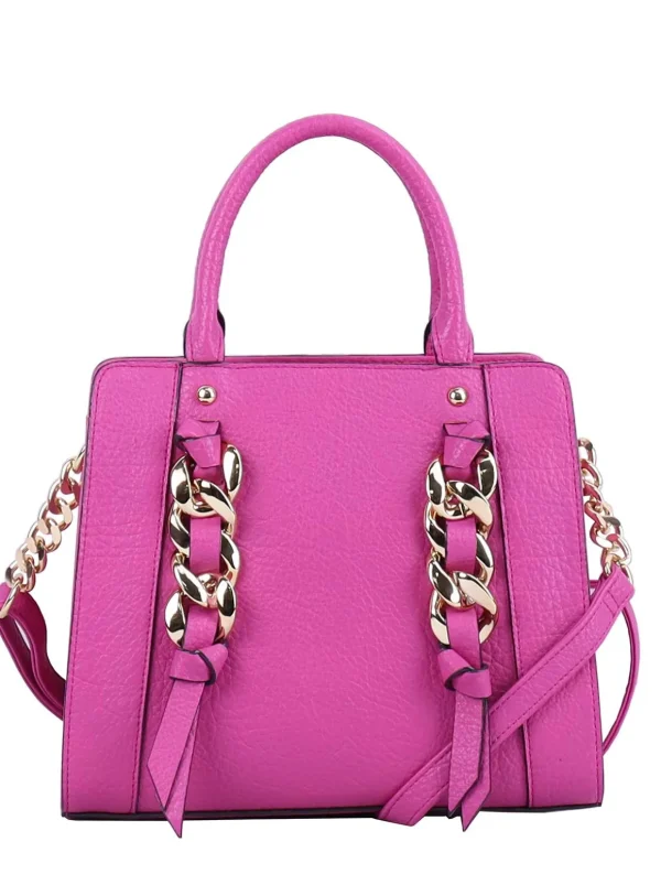 Maison Satchel In <Jessica Simpson Hot