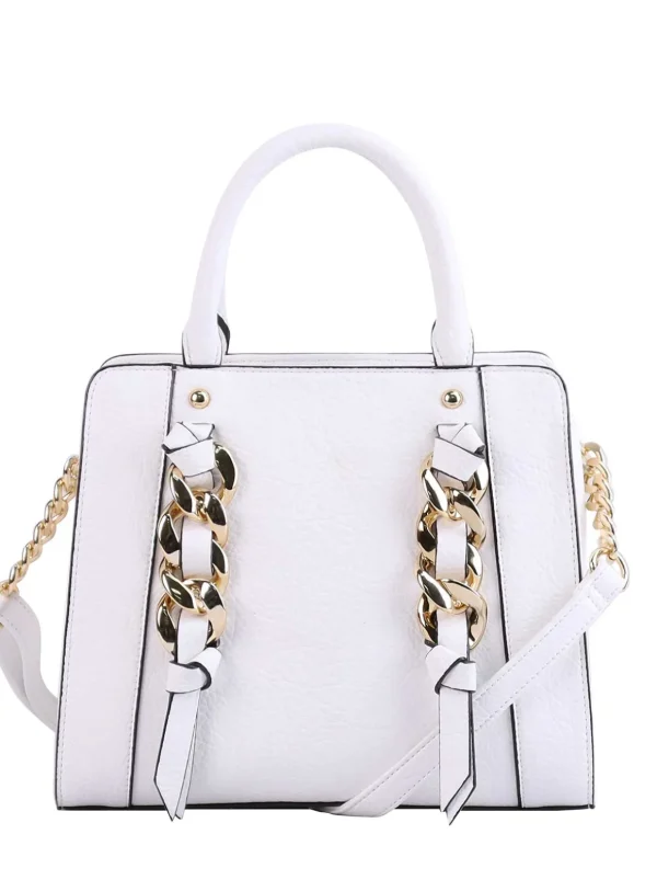 Maison Satchel In <Jessica Simpson Cheap