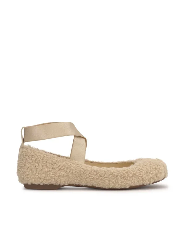 Mandalaye Ballet Flat In <Jessica Simpson Best Sale